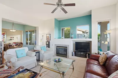 4717 S Fairfax Drive, Green Valley, AZ 85622 - Photo 8