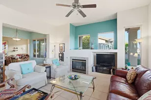 4717 S Fairfax Dr, Green Valley, AZ 85622 - Photo 8