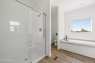 12486 W Picture Rocks Road, Tucson, AZ 85743 - Photo 16