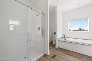 12486 W Picture Rocks Rd, Tucson, AZ 85743 - Photo 16