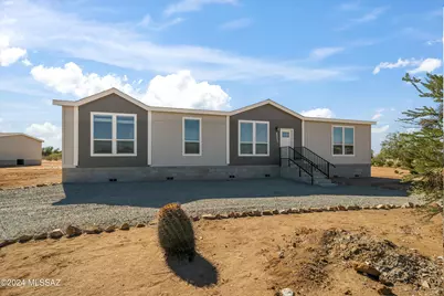 12486 W Picture Rocks Road, Tucson, AZ 85743 - Photo 26