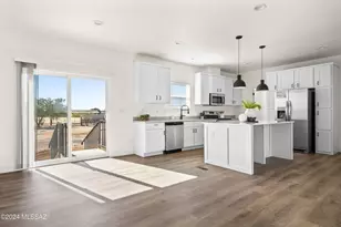 12486 W Picture Rocks Rd, Tucson, AZ 85743 - Photo 6