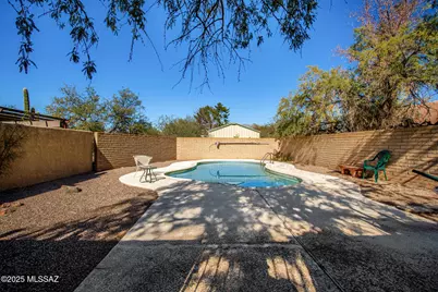 5318 E Beverly Fair Drive, Tucson, AZ 85712 - Photo 36