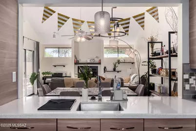 5318 E Beverly Fair Drive, Tucson, AZ 85712 - Photo 16