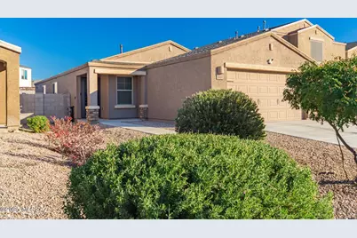 6033 S Kirtley Drive, Tucson, AZ 85706 - Photo 1