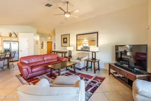 5312 W Tortolita Flats Ln, Marana, AZ 85658 - Photo 8