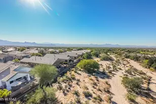 5312 W Tortolita Flats Ln, Marana, AZ 85658 - Photo 42