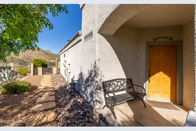 5312 W Tortolita Flats Lane, Marana, AZ 85658 - Photo 4