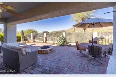 5312 W Tortolita Flats Lane, Marana, AZ 85658 - Photo 34