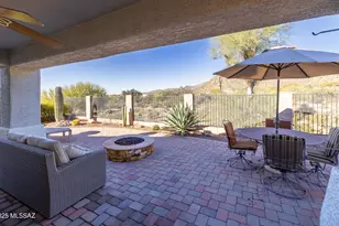 5312 W Tortolita Flats Ln, Marana, AZ 85658 - Photo 34