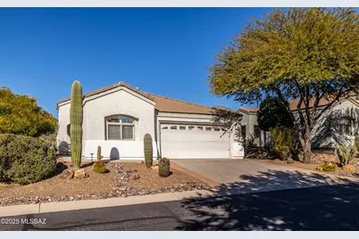 5312 W Tortolita Flats Lane, Marana, AZ 85658 - Photo 2