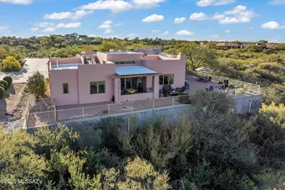 7615 S Galileo Lane, Tucson, AZ 85747 - Photo 46