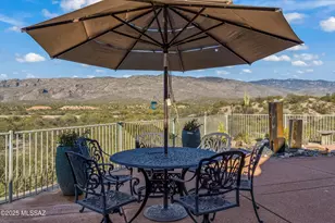 7615 S Galileo Ln, Tucson, AZ 85747 - Photo 38