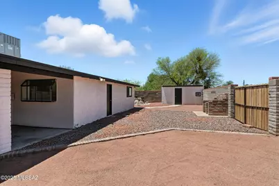 2860 W Calle Del Huerto, Tucson, AZ 85741 - Photo 34