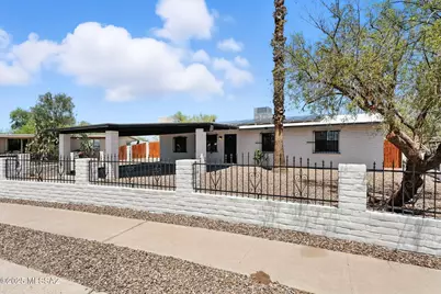 2860 W Calle Del Huerto, Tucson, AZ 85741 - Photo 2