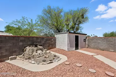 2860 W Calle Del Huerto, Tucson, AZ 85741 - Photo 30