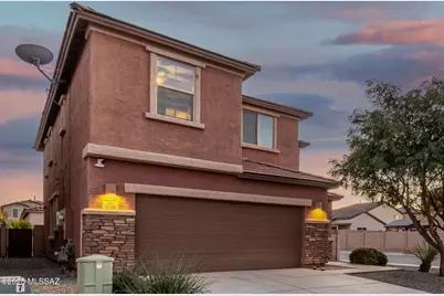 6760 E Neptune Cove Road, Tucson, AZ 85756 - Photo 2