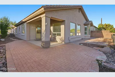 4751 S Longmore Drive, Green Valley, AZ 85622 - Photo 46