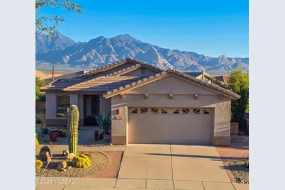 4751 S Longmore Drive, Green Valley, AZ 85622 - Photo 1