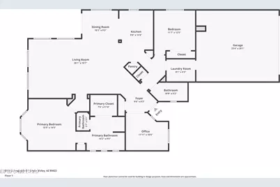 4751 S Longmore Drive, Green Valley, AZ 85622 - Photo 50