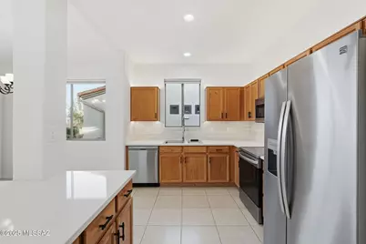 4751 S Longmore Drive, Green Valley, AZ 85622 - Photo 22