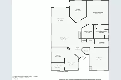 603 W Mickelson Lane, Green Valley, AZ 85614 - Photo 40