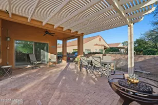 603 W Mickelson Ln, Green Valley, AZ 85614 - Photo 38