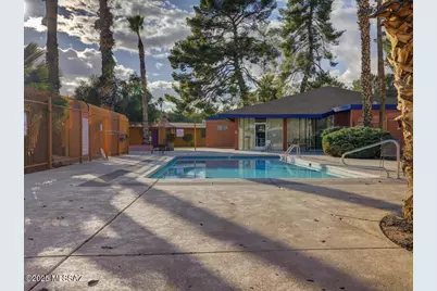 350 N Silverbell Road #145, Tucson, AZ 85745 - Photo 20