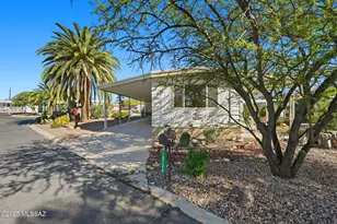 10734 N Kilimanjaro Ave, Tucson, AZ 85737 - Photo 4
