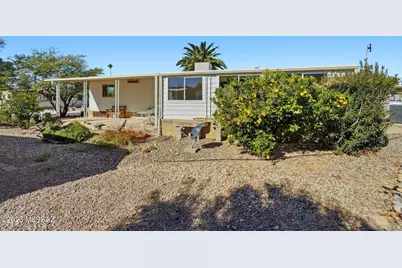 10734 N Kilimanjaro Avenue, Tucson, AZ 85737 - Photo 2