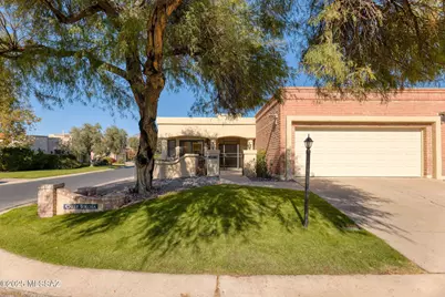 6971 E Calle Tolosa, Tucson, AZ 85750 - Photo 4