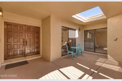 6971 E Calle Tolosa, Tucson, AZ 85750 - Photo 8