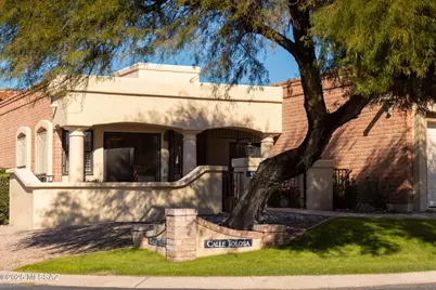 6971 E Calle Tolosa, Tucson, AZ 85750 - Photo 50