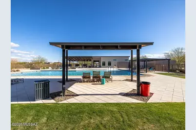 10218 E Civano Wash Trail, Tucson, AZ 85747 - Photo 50
