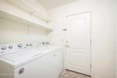 8418 N Sunny Rock Ridge Drive, Tucson, AZ 85743 - Photo 24