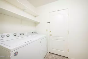 8418 N Sunny Rock Ridge Dr, Tucson, AZ 85743 - Photo 24