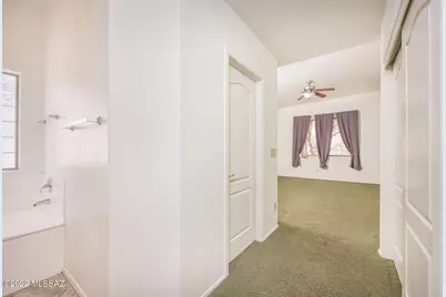 8418 N Sunny Rock Ridge Drive, Tucson, AZ 85743 - Photo 14
