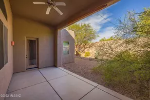 8418 N Sunny Rock Ridge Dr, Tucson, AZ 85743 - Photo 26