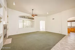 8418 N Sunny Rock Ridge Dr, Tucson, AZ 85743 - Photo 12