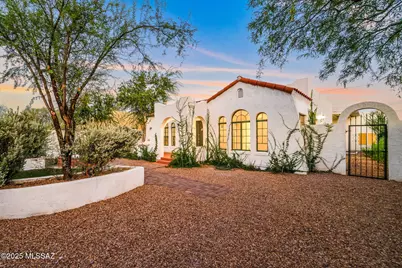 2210 E 6th Street, Tucson, AZ 85719 - Photo 1