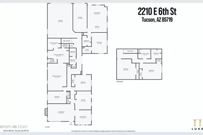 2210 E 6th Street, Tucson, AZ 85719 - Photo 50