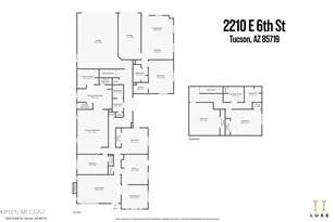 2210 E 6th St, Tucson, AZ 85719 - Photo 50