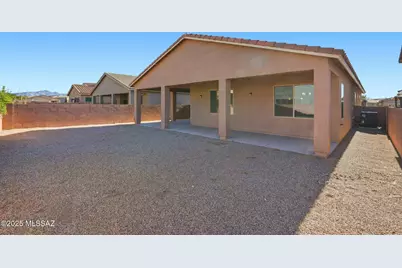 1021 E Lumber Jack Trail, Sahuarita, AZ 85629 - Photo 36