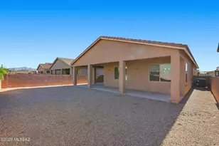 1021 E Lumberjack Trail, Sahuarita, AZ 85629 - Photo 36