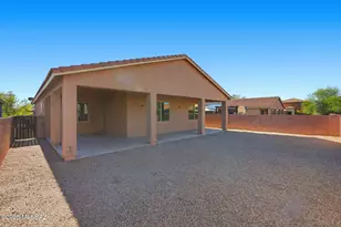1021 E Lumberjack Trail, Sahuarita, AZ 85629 - Photo 34
