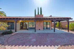 1961 W Ashbrook Dr, Tucson, AZ 85704 - Photo 28