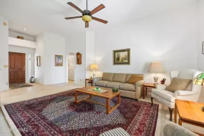 11901 N Labyrinth Drive, Oro Valley, AZ 85737 - Photo 8