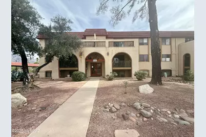 6332 N Barcelona Lane #506, Tucson, AZ 85704 - Photo 1