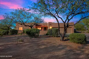 8984 S Placita Gama, Vail, AZ 85641 - Photo 2