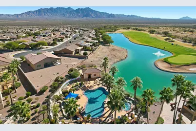 5775 S Camino Del Sol #5202, Green Valley, AZ 85622 - Photo 48